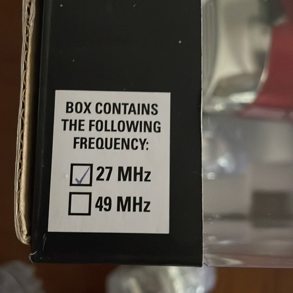 NIB Radio Controlled 360 Rally Car Thunder Tumbler Red - Picture 13 of 14